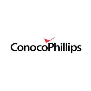 ConocoPhilips logo