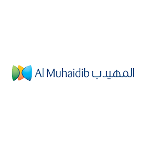 Muhaidib Group logo