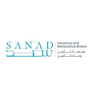 Sanad logo