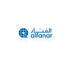 Alfanar logo