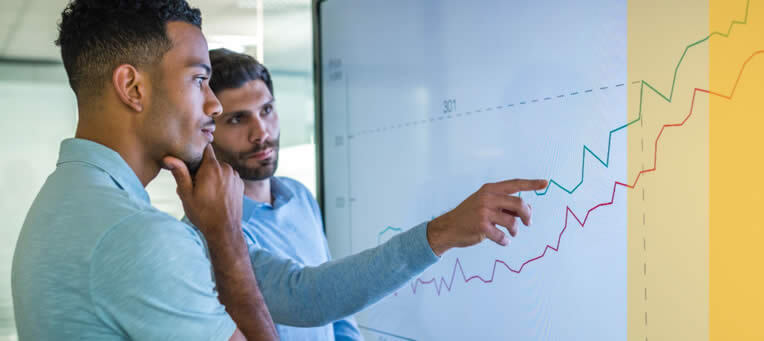 Digital Value Creation