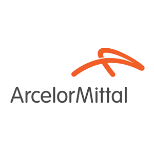Arcelormittal logo logo