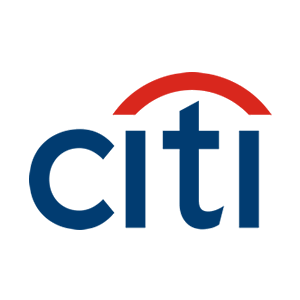 Citibank logo logo