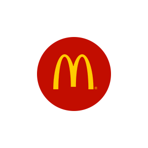 McDonald's logo logo