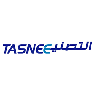 Tasnee logo logo