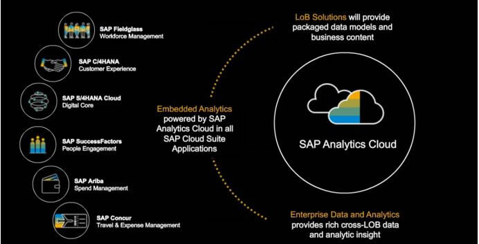 Embedded Analytics