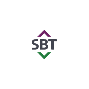 Saudi Bulk Transport (SBT) logo