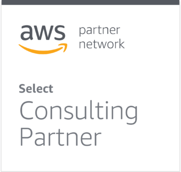 AWS Partner Network logo