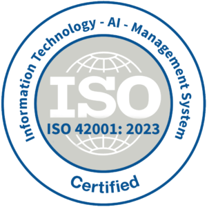 ISO 27001 Certified Final