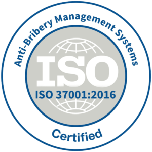 ISO 37001