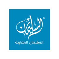 ALSOLIMAN Real Estate logo