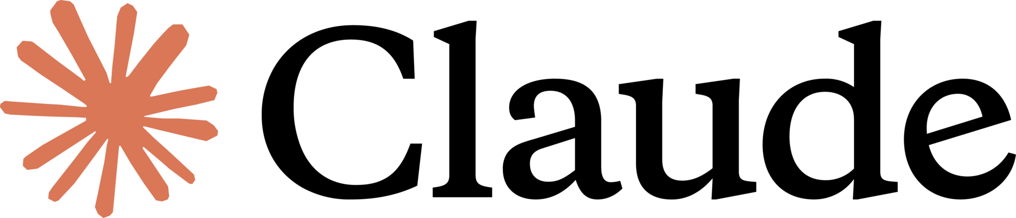 Claude Seeklogo