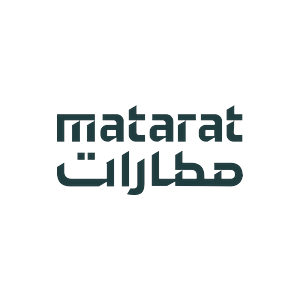 Matarat Holding logo